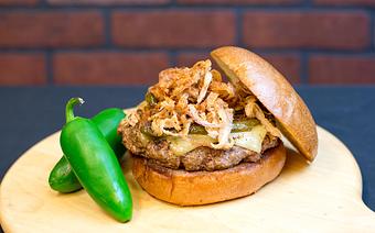 Product - Tailgaters Sports Bar & Grill in Antioch, CA Bars & Grills