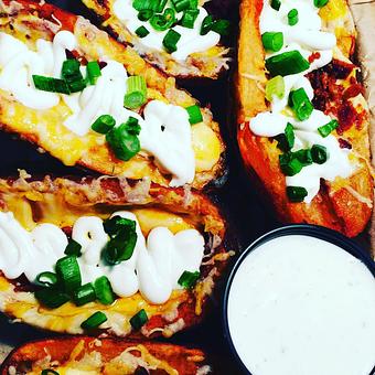 Product - Tailgaters Sports Bar & Grill in Antioch, CA Bars & Grills