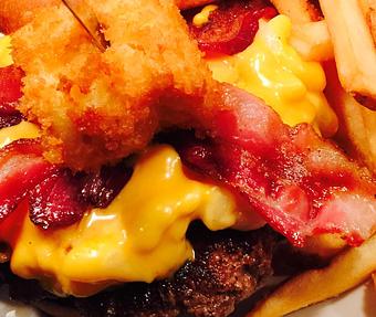 Product: MMMM MMMM MMMM - Tailgaters Sports Bar & Grill in Antioch, CA Bars & Grills