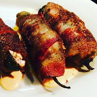 Product - Tailgaters Sports Bar & Grill in Antioch, CA Bars & Grills