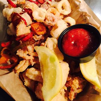 Product - Tailgaters Sports Bar & Grill in Antioch, CA Bars & Grills