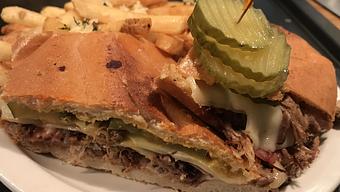 Product - Tailgaters Sports Bar & Grill in Antioch, CA Bars & Grills