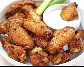 Product - Tailgaters Sports Bar & Grill in Antioch, CA Bars & Grills