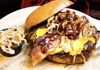 Product - Tailgaters Sports Bar & Grill in Antioch, CA Bars & Grills