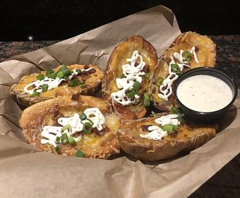 Product - Tailgaters Sports Bar & Grill in Antioch, CA Bars & Grills