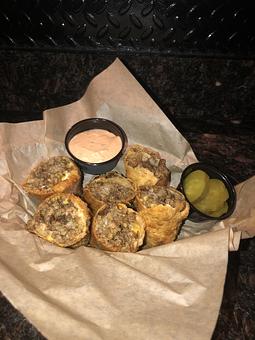 Product - Tailgaters Sports Bar & Grill in Antioch, CA Bars & Grills