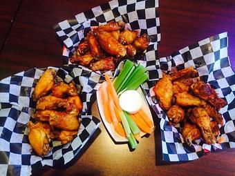 Product - Tailgators Sports Pub & Grille in Wadsworth, OH Bars & Grills