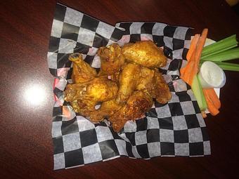 Product - Tailgators Sports Pub & Grille in Wadsworth, OH Bars & Grills