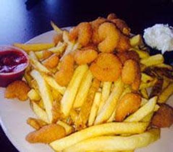 Product - Tailgators Sports Pub & Grille in Wadsworth, OH Bars & Grills