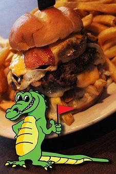 Product - Tailgators Sports Pub & Grille in Wadsworth, OH Bars & Grills