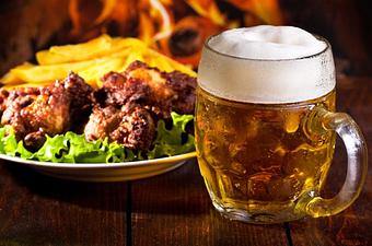 Product - Tailgators Sports Pub & Grille in Wadsworth, OH Bars & Grills