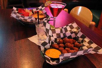 Product - Tailgators Sports Pub & Grille in Wadsworth, OH Bars & Grills