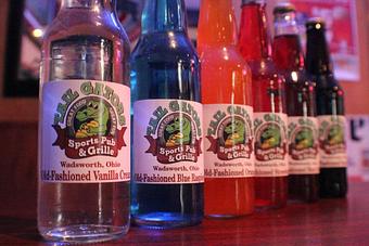Product - Tailgators Sports Pub & Grille in Wadsworth, OH Bars & Grills