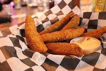 Product - Tailgators Sports Pub & Grille in Wadsworth, OH Bars & Grills