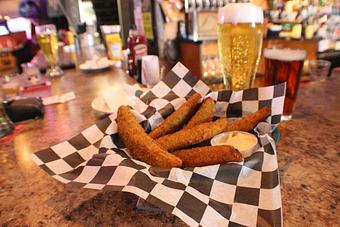 Product - Tailgators Sports Pub & Grille in Wadsworth, OH Bars & Grills