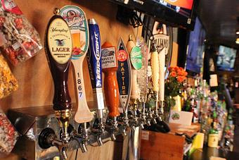 Product - Tailgators Sports Pub & Grille in Wadsworth, OH Bars & Grills