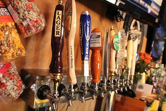 Product - Tailgators Sports Pub & Grille in Wadsworth, OH Bars & Grills