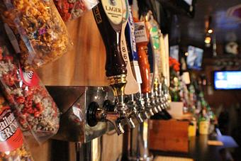 Product - Tailgators Sports Pub & Grille in Wadsworth, OH Bars & Grills