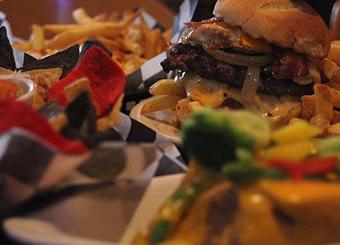 Product - Tailgators Sports Pub & Grille in Wadsworth, OH Bars & Grills