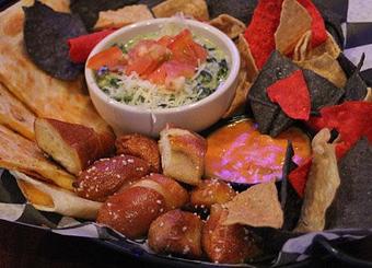 Product - Tailgators Sports Pub & Grille in Wadsworth, OH Bars & Grills