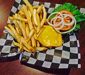 Product - Tailgators Sports Pub & Grille in Wadsworth, OH Bars & Grills