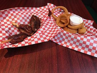 Product - Tailgators Sports Pub & Grille in Wadsworth, OH Bars & Grills