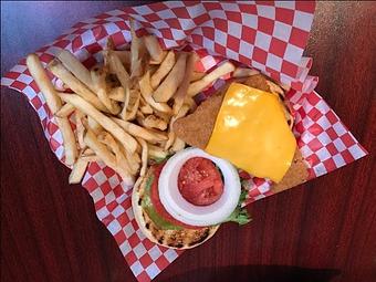 Product - Tailgators Sports Pub & Grille in Wadsworth, OH Bars & Grills