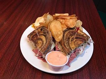 Product - Tailgators Sports Pub & Grille in Wadsworth, OH Bars & Grills
