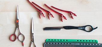 Product - Tailored Salon in Milwaukee, WI Custom Sewing & Alterations