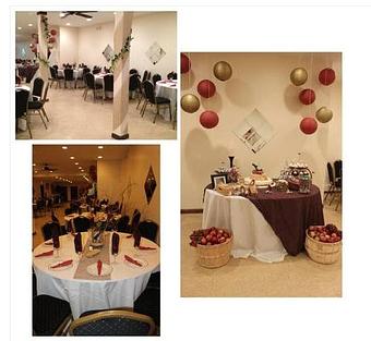 Product - Taino Party Hall Rental in Bronx, NY Halls, Auditoriums & Ballrooms Rental
