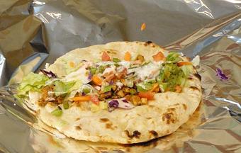 Product - Taj Express in Richmond, VA Indian Restaurants