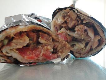 Product - Taj Express in Richmond, VA Indian Restaurants