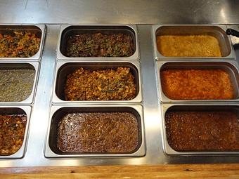Product - Taj Express in Richmond, VA Indian Restaurants