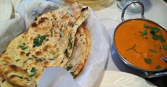 Product - Taj Mahal Indian Cuisine in Evansville, IN Indian Restaurants