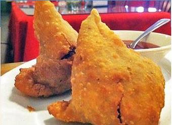 Product - Taj Mahal Indian Cuisine in RALEIGH, NC Indian Restaurants