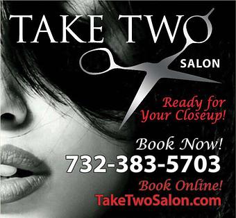 Product - Take Two Salon in Middletown and Red Bank - Red Bank, NJ Beauty Salons