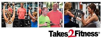 Product - Takes 2 Fitness in Nashville, TN Health Clubs & Gymnasiums