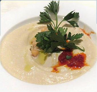 Product - Tal's Hummus in New Orleans, LA Restaurants/Food & Dining