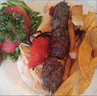 Product - Tal's Hummus in New Orleans, LA Restaurants/Food & Dining