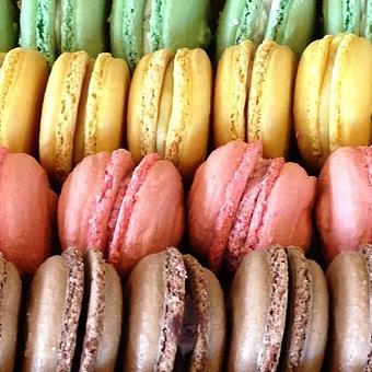 Product - Tal's Patisserie in Danville, CA Bakeries