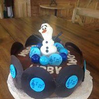 Product - Tal's Patisserie in Danville, CA Bakeries