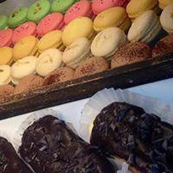 Product - Tal's Patisserie in Danville, CA Bakeries