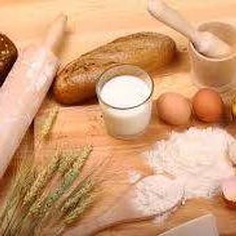 Product - Tal's Patisserie in Danville, CA Bakeries