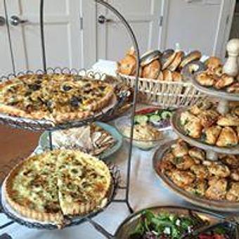 Product - Tal's Patisserie in Danville, CA Bakeries