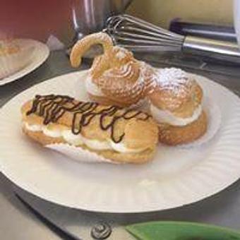 Product - Tal's Patisserie in Danville, CA Bakeries