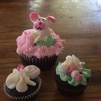 Product - Tal's Patisserie in Danville, CA Bakeries