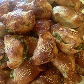 Product - Tal's Patisserie in Danville, CA Bakeries