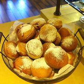 Product - Tal's Patisserie in Danville, CA Bakeries