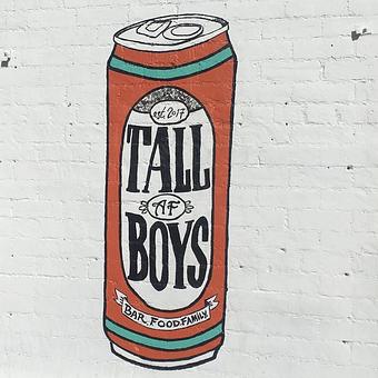 Product - Tallboys in Tucson, AZ Bars & Grills