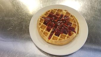 Product - Tallchief Diner in Irving, NY Diner Restaurants